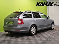 käytetty Skoda Octavia 1,5 TSI Style BusinessLine DSG Autom.