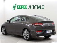 käytetty Hyundai i30 Fastback 1,0 T-GDI 120 hv Comfort WLTP