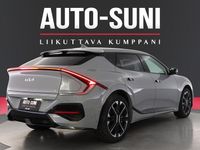 Käytetty Kia EV6 GT-Line 239 kW (325 HP) 2025 Katumaasturi