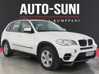 Käytetty BMW X5 306 HP (225 kW) 2011 Katumaasturi