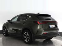 käytetty Lexus NX450h+ Nx 450h+ AWD Business Plus