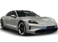 Uusi Porsche Taycan 295 kW (402 HP) 2026 Met. harmaa Sedan