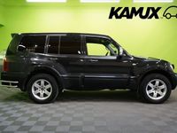 käytetty Mitsubishi Pajero Pajero5ov 3200cm3