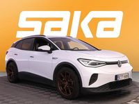 Käytetty VW ID.4 Pro Performance 150 kW (204 HP) 2021 Katumaasturi
