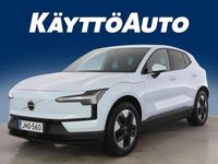 Käytetty Volvo EX30 Core 200 kW (272 HP) 2025 Sininen Katumaasturi
