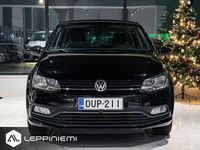 Käytetty VW Polo Comfortline 90 HP (66 kW) 2015 Viistoperä