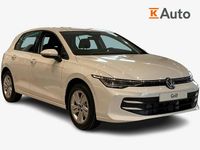 Uusi VW Golf VIII Comfortline 114 HP (83 kW) 2026 Valkoinen Viistoperä