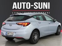 Käytetty Opel Astra Innovation 105 HP (77 kW) 2019 Viistoperä