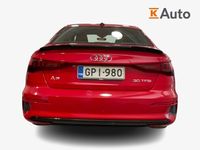 käytetty Audi A3 Sedan Progress Plus 30 TFSI 81kW MHEV S tronic