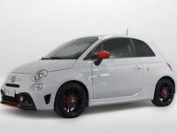 Käytetty Fiat 500 Abarth 2021