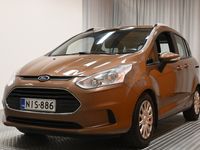 käytetty Ford B-MAX 1,4 90hv 1st Edition Trend M5 5-ovinen