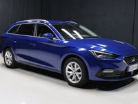 käytetty Seat Leon Sportstourer 1,5 eTSI 150 Hybrid Xcellence DSG |