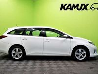 käytetty Toyota Auris Touring Sports 1,6 Valvematic Active