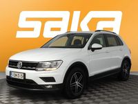 Käytetty VW Tiguan Comfortline 150 HP (110 kW) 2019 Katumaasturi