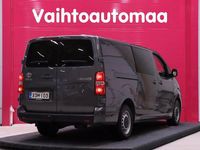 Käytetty Toyota Proace 177 HP (130 kW) 2018 Tila-auto