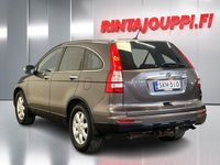 Käytetty Honda CR-V Elegance 150 HP (110 kW) 2010 Katumaasturi