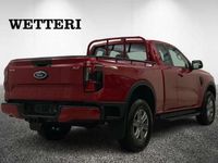 käytetty Ford Ranger Super Cab XLT 2,0 EcoBlue 170hv A6