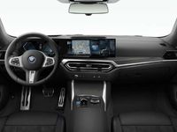 käytetty BMW i4 eDrive40 Charged Plus