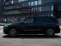 Uusi Mercedes EQB300 Business 167 kW (228 HP) 2025 Katumaasturi