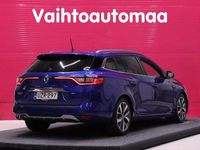 Käytetty Renault Mégane GrandTour GT 205 HP (150 kW) 2017 Farmari