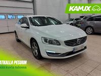 Käytetty Volvo S60 Business Edition 181 HP (133 kW) 2015 Valkoinen Sedan