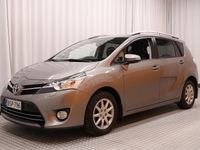 käytetty Toyota Verso 1,8 Valvematic Active Multidrive S 7p ** Tulossa Jyväskylään **