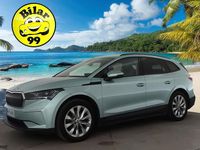 Käytetty Skoda Enyaq iV 132 kW (180 HP) 2022 Katumaasturi