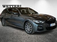 käytetty BMW 330e 330xDrive Touring M-sport Steptronic