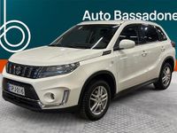 Käytetty Suzuki Vitara GL 129 HP (94 kW) 2024 Katumaasturi