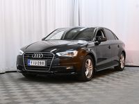 käytetty Audi A3 Sedan Land of quattro Edition 1,8 TFSI 132 kW quattro S tronic