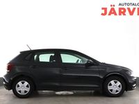 Käytetty VW Polo 80 HP (58 kW) 2020 Harmaa Viistoperä