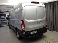 käytetty Ford Transit Van 350 2,0 TDCi 170 hv A6 Etuveto Trend L3H2 3,39