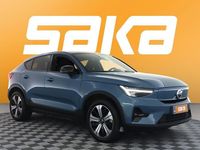 Käytetty Volvo C40 Plus 169 kW (231 HP) 2023 Katumaasturi