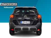 käytetty Citroën C3 Aircross PureTech 130 Shine Launch Edition