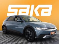Käytetty Hyundai Ioniq 5 Premium 167 kW (228 HP) 2024 Katumaasturi