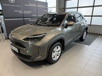 Käytetty Toyota Yaris Cross 116 HP (85 kW) 2025 Ruskea (beige) Katumaasturi