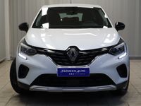 käytetty Renault Captur TCe 140 EDC7-aut Zen