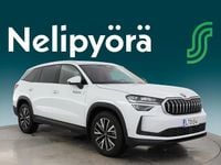 Käytetty Skoda Kodiaq Style 2026 Katumaasturi