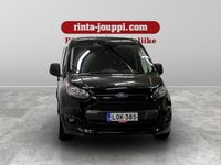 käytetty Ford Transit Connect 240 1,5 TDCi 100 hv M5 Trend L2 - Alv-Vähennyskelpoinen Suomi-auto, Pysäköintitutka takana, Vakionopeudensäädin, ilmastointi, ym