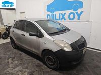 Käytetty Toyota Yaris 90 HP (66 kW) 2007 Van