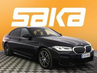 Käytetty BMW 530 M Sport 292 HP (214 kW) 2023 Sedan