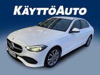 Käytetty Mercedes C300e Business 204 HP (150 kW) 2023 Sedan
