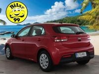 Käytetty Kia Rio LX 84 HP (61 kW) 2021 Viistoperä