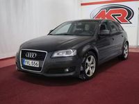 Käytetty Audi A3 Ambition 140 HP (102 kW) 2008 Viistoperä