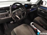 Käytetty VW ID. Buzz Pro 150 kW (204 HP) 2023 Tila-auto