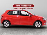 käytetty Skoda Fabia 1,0 TSI 95 Ambition