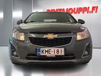 Käytetty Chevrolet Cruze LT 124 HP (91 kW) 2012 Farmari
