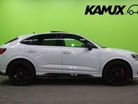 käytetty Audi Q3 