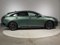 käytetty Kia ProCeed 1,5 T-GDI 160hv GT-Line DCT