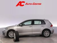 Käytetty VW Golf VII Comfortline 116 HP (85 kW) 2019 Viistoperä